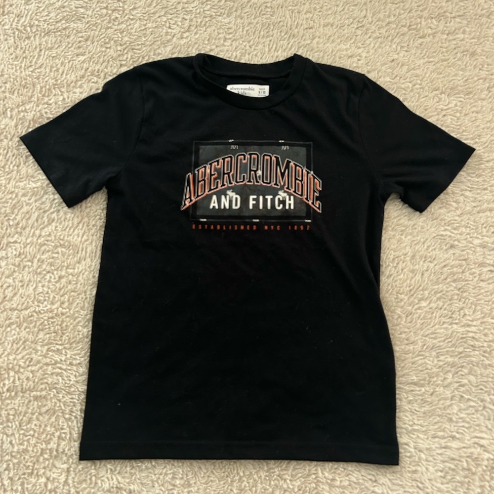 Abercrombie kids Pajama Sleep Top